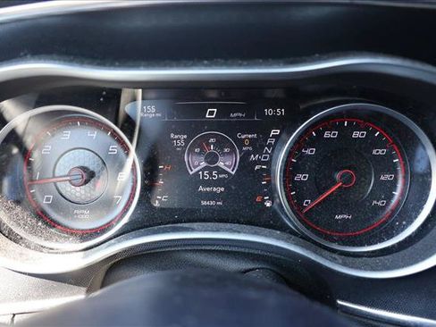 Used 2018 Dodge Charger GT AWD/4WD image 13