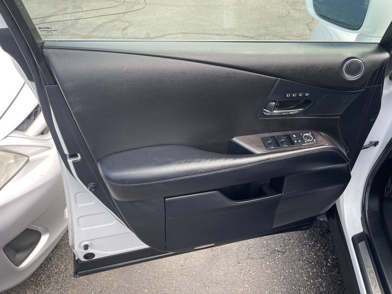 Used 2014 Lexus RX 350 AWD w/ Navigation Package image 15