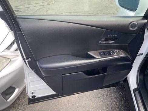 Used 2014 Lexus RX 350 AWD w/ Navigation Package image 15
