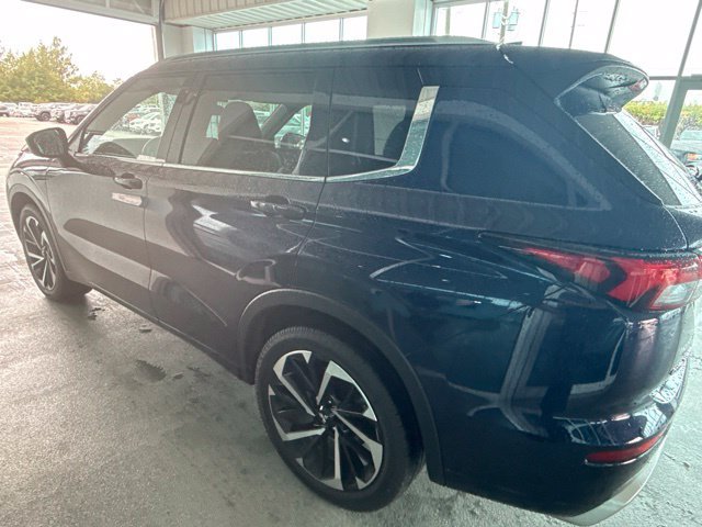 Used 2024 Mitsubishi Outlander SEL FWD image 6