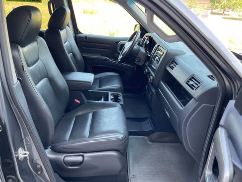 Used 2011 Honda Ridgeline RTL image 42
