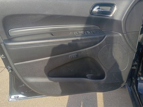 Used 2020 Dodge Durango GT image 9