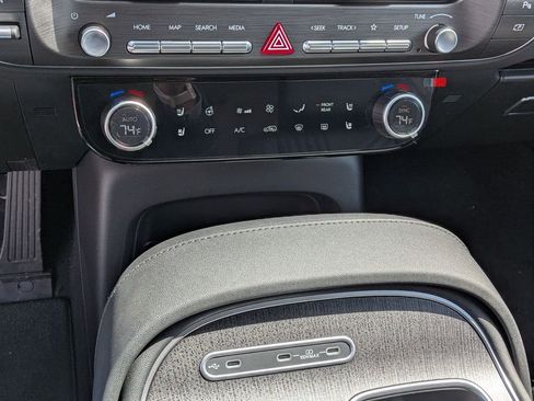 New 2026 Hyundai Palisade SEL AWD/4WD image 24