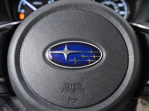 Certified 2024 Subaru Forester AWD/4WD image 34