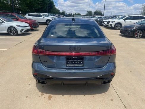 New 2026 Audi A5 2.0T Premium Plus AWD/4WD image 5