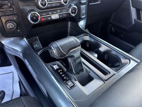 Used 2023 Ford F150 XLT w/ Equipment Group 302A High image 21