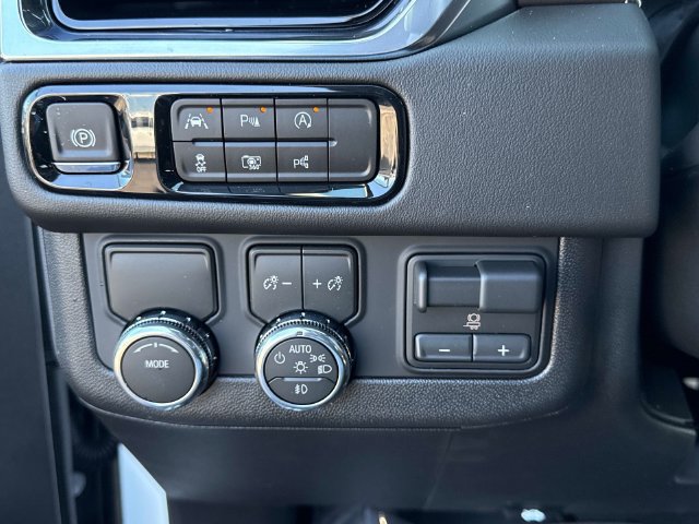 New 2027 GMC Yukon Elevation w/ Elevation Premium Package RWD image 33