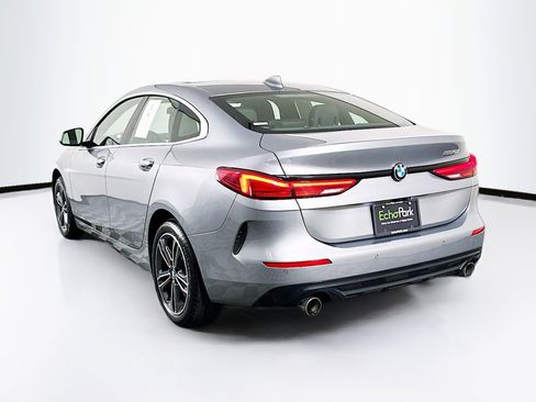 Used 2024 BMW 228i Gran Coupe w/ Convenience Package FWD image 5