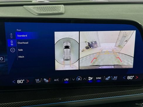 Certified 2025 Chevrolet Traverse High Country w/ LPO, Floor Liner Package image 14