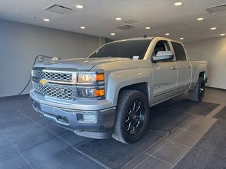 Used 2014 Chevrolet Silverado 1500 LTZ w/ LTZ Plus Package video 1