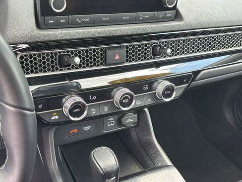 Used 2023 Honda Civic EX image 20
