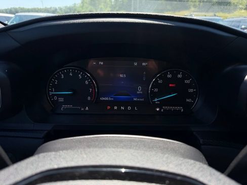 Used 2023 Ford Explorer ST-Line w/ Class IV Trailer Tow Package AWD/4WD image 19