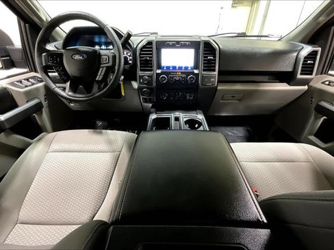 Used 2020 Ford F150 XLT w/ Equipment Group 302A Luxury image 15