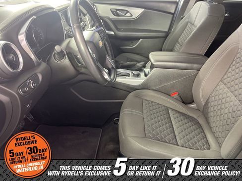Used 2020 Chevrolet Blazer LT image 14