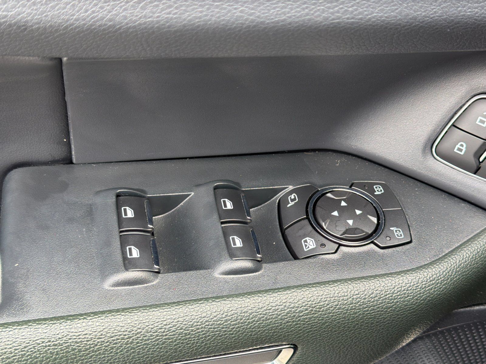 Used 2024 Ford Expedition Timberline AWD/4WD image 11
