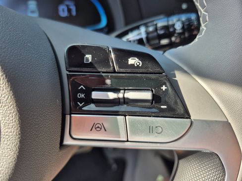 New 2026 Hyundai Elantra Sport w/ Cargo Package FWD image 23