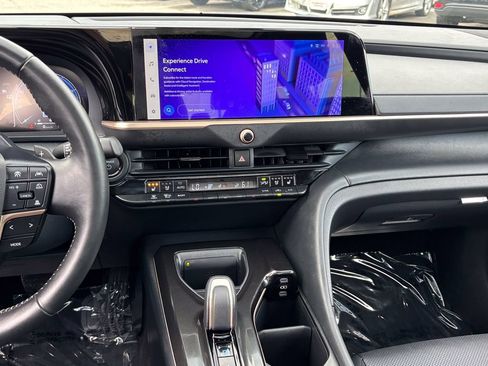 Certified 2025 Toyota Crown Signia w/ Advanced Technology Package AWD/4WD image 48