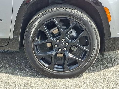 Used 2026 Chevrolet Traverse RS AWD/4WD image 27