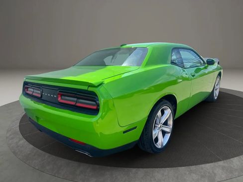 Used 2017 Dodge Challenger SXT w/ Super Sport Group (SS/T) image 5