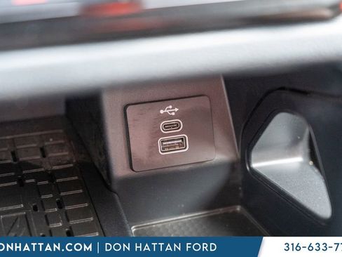 Used 2025 Ford Ranger Raptor AWD/4WD image 16