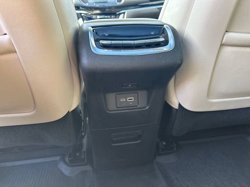 Certified 2024 Cadillac XT6 Sport w/ LPO, Floor Liner Package AWD/4WD image 22