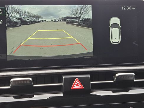 New 2026 Kia Sportage LX w/ LX Convenience Package image 15