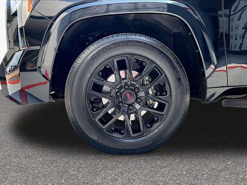 Used 2024 Toyota Tundra SR5 w/ TRD Sport Premium Package AWD/4WD image 35