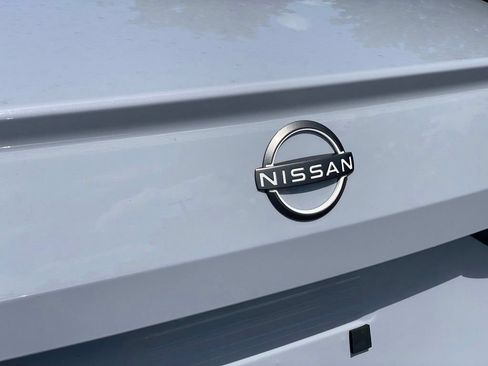 Certified 2024 Nissan Altima 2.5 SR w/ SR Premium Package FWD image 29