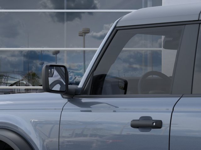Used 2025 Ford Bronco 4-Door AWD/4WD image 22