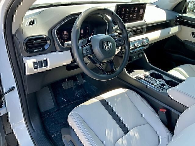 New 2026 Honda Pilot EX-L image 30
