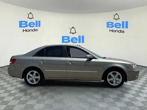Used 2008 Hyundai Sonata FWD image 5