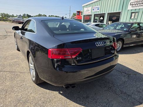 Used 2014 Audi A5 2.0T Premium AWD/4WD image 10