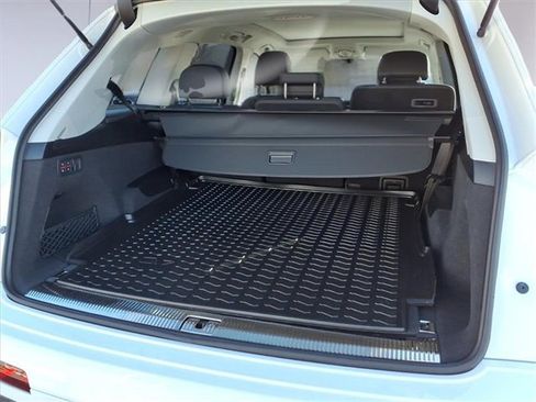 Used 2022 Audi Q7 3.0T Premium Plus image 14