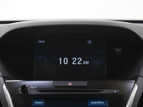 Used 2018 Acura MDX SH-AWD image 16