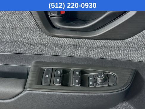 Used 2026 Subaru Outback Premium AWD/4WD image 22