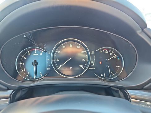 Used 2023 MAZDA CX-5 AWD 2.5 S w/ Premium Package image 23