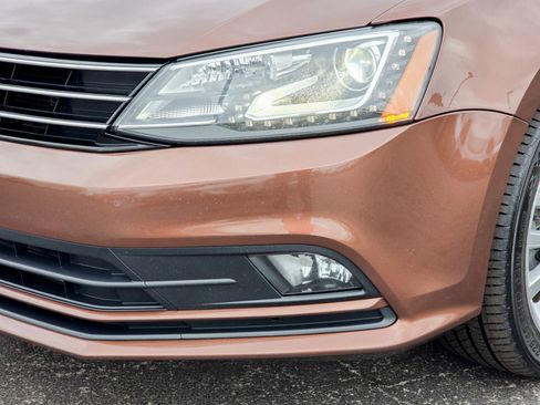 Used 2016 Volkswagen Jetta SEL image 6