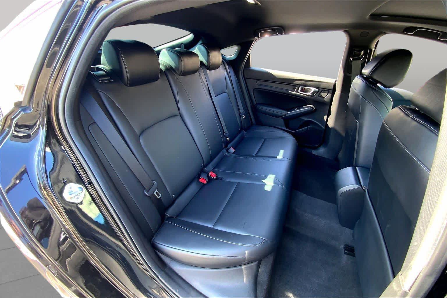 Used 2024 Acura Integra A-Spec FWD image 20