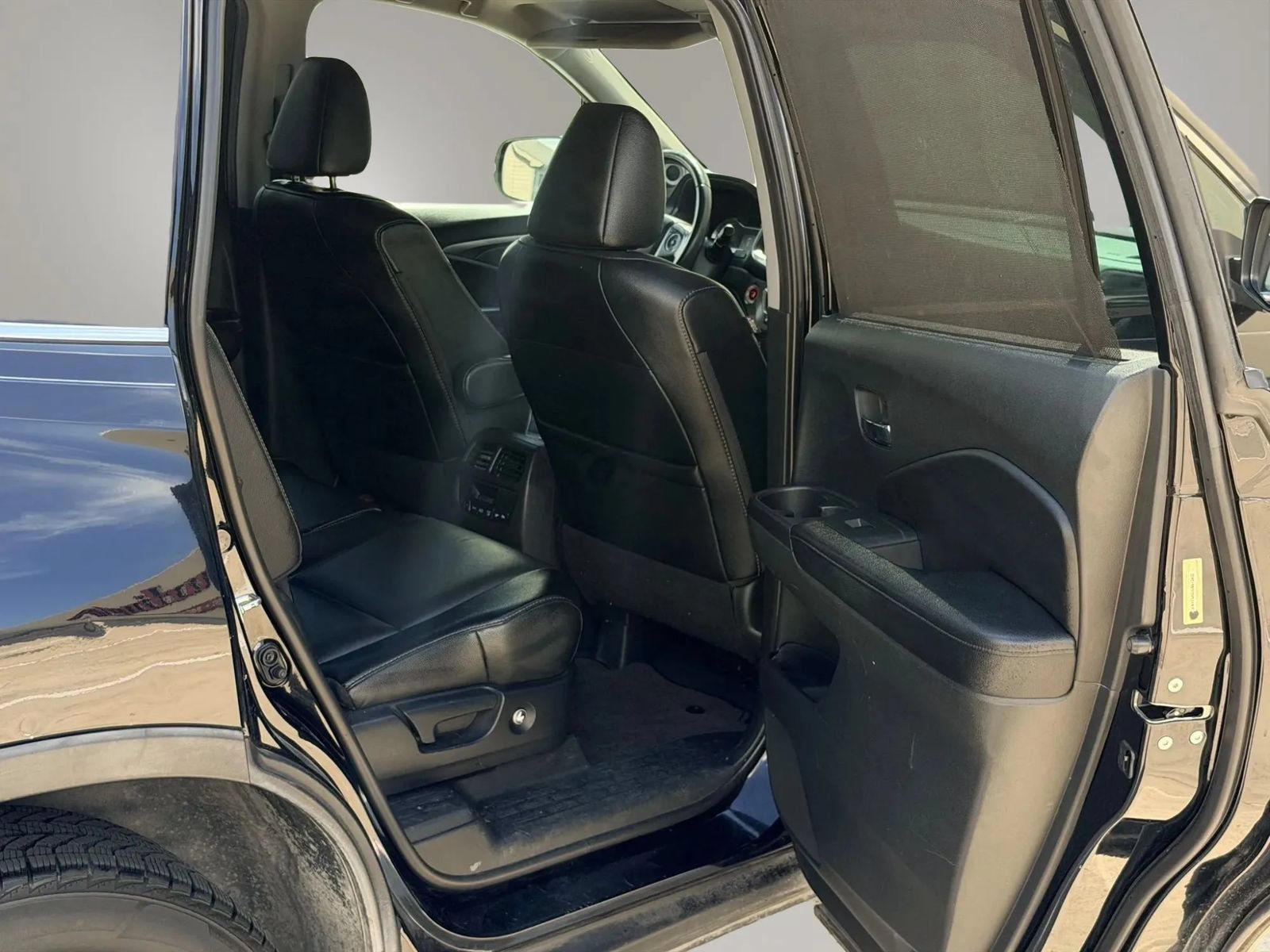 Used 2016 Honda Pilot EX-L image 19