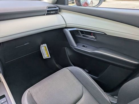 New 2026 MAZDA CX-5 Select AWD/4WD image 15