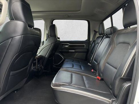 Used 2022 RAM 1500 Laramie image 23