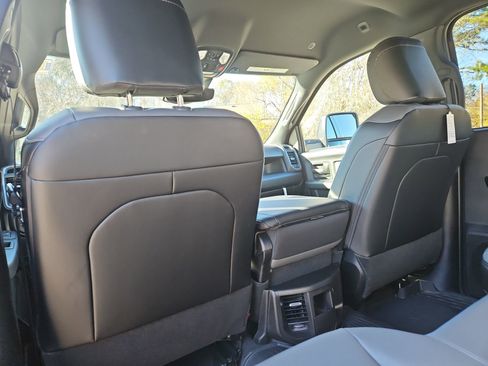 New 2026 RAM 2500 Tradesman w/ Power Wagon Package image 20