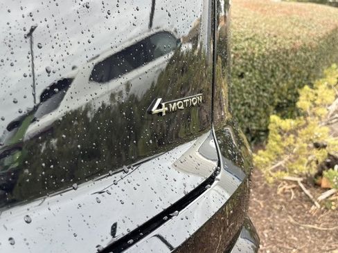 New 2026 Volkswagen Atlas Cross Sport SE image 11