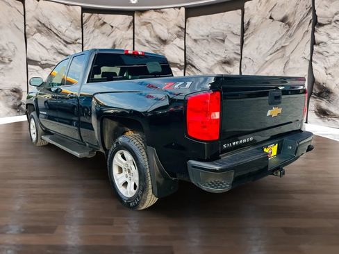 Used 2019 Chevrolet Silverado 1500 LT Z71 w/ All Star Edition image 8