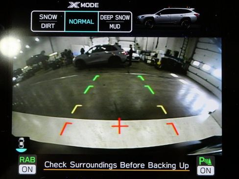 Used 2024 Subaru Outback Wilderness image 19