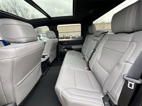 New 2026 Toyota Tundra Limited w/ TRD Off-Road Package image 27