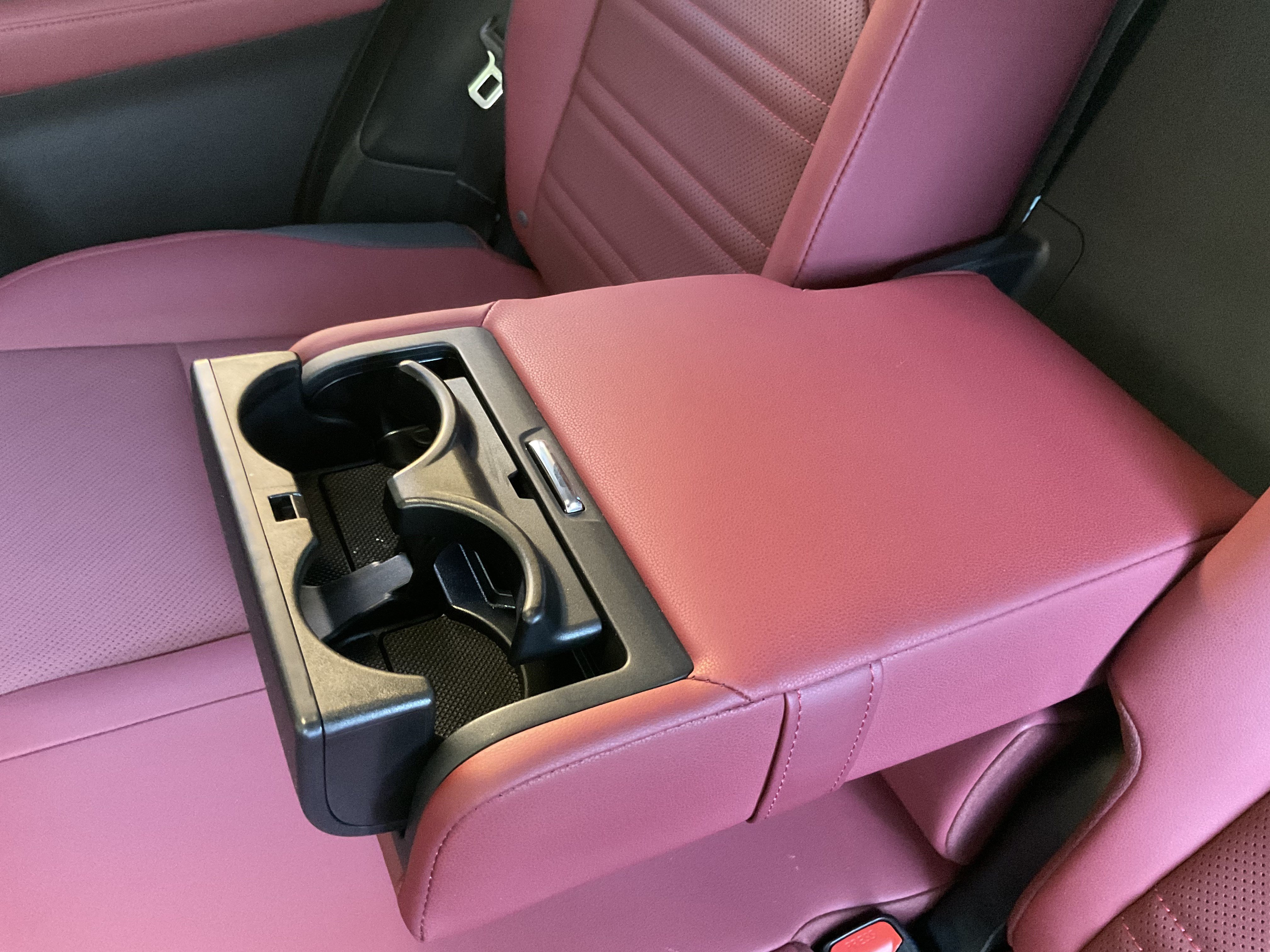 Used 2020 Lexus NX 300 AWD w/ Premium Package image 36