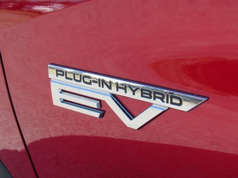 New 2025 Mitsubishi Outlander SEL Black Edition image 12