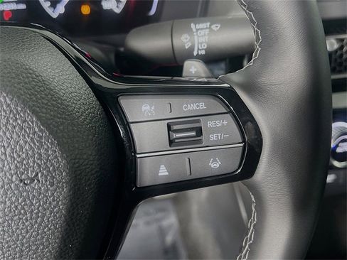 Used 2024 Honda Civic Sport image 17