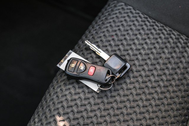 Used 2019 Nissan Frontier SV RWD image 43